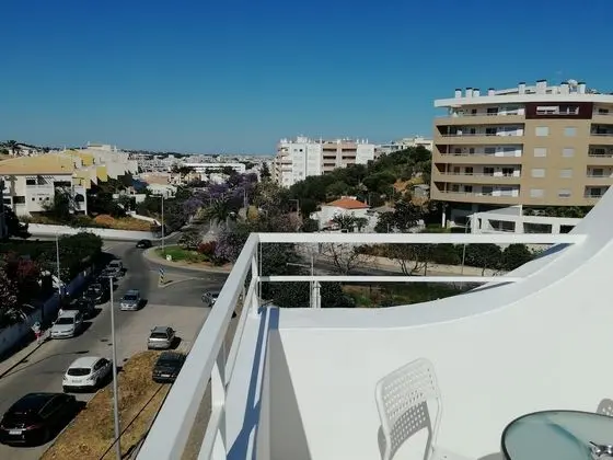 Ocean's 7 - Lagos Guest House