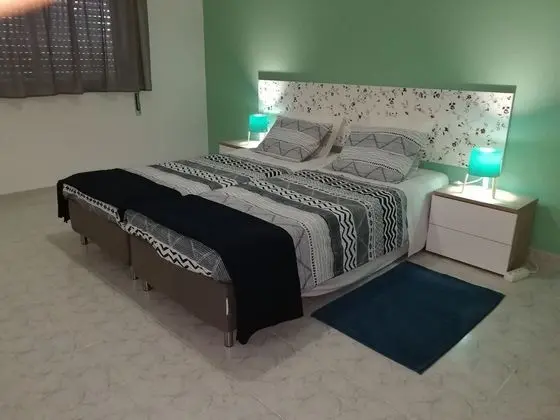 Ocean's 7 - Lagos Guest House - Oda