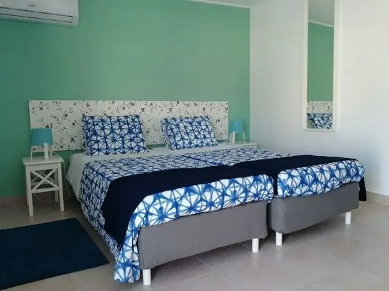 Ocean's 7 - Lagos Guest House - Öne Çıkan Resim