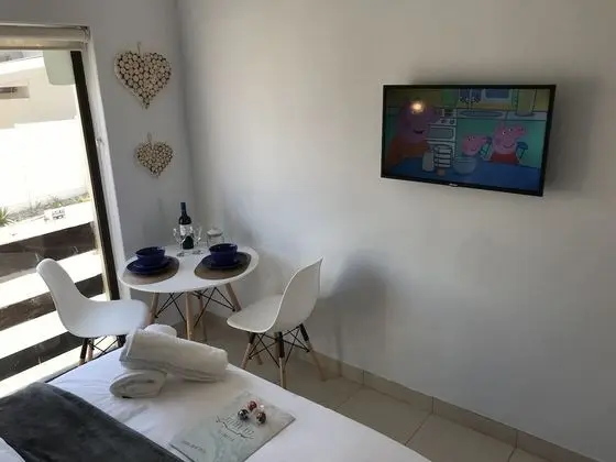 Oceans Apartment