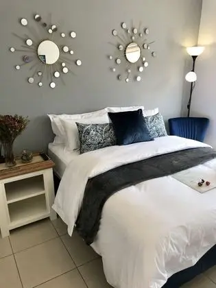 Oceans Apartment - Oda