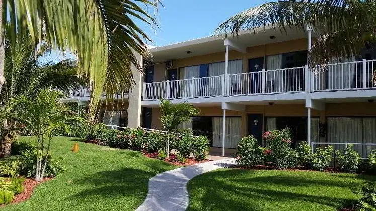 Oceans Beach Resort & Suites