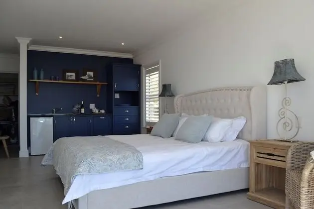 Oceans Drift Guest House - Adults Only - Oda