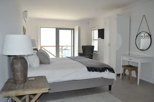 Oceans Drift Guest House - Adults Only - Öne Çıkan Resim