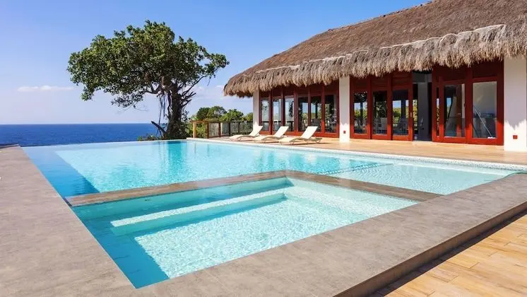 Ocean's Edge Resort - Dış Mekan