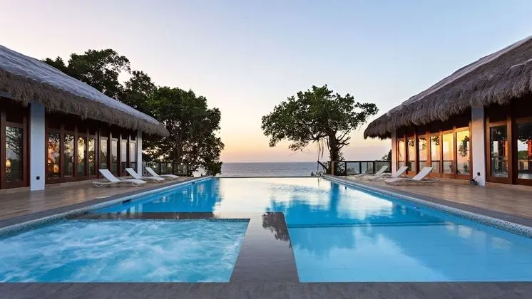 Ocean's Edge Resort - Dış Mekan