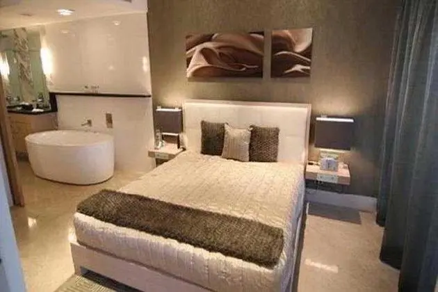 Oceans Mooloolaba Beach Resort
