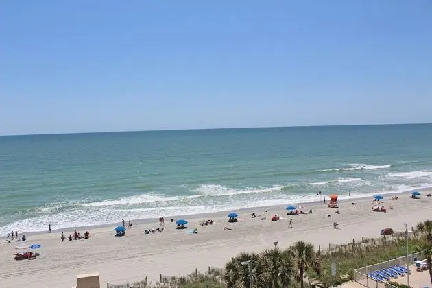 Oceans One by Palmetto Vacations - Plaj