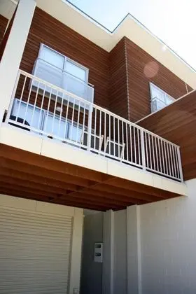 Oceans Resort Whitianga - Dış Mekan