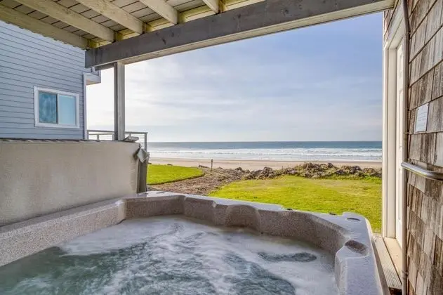 Oceanscape - Spa