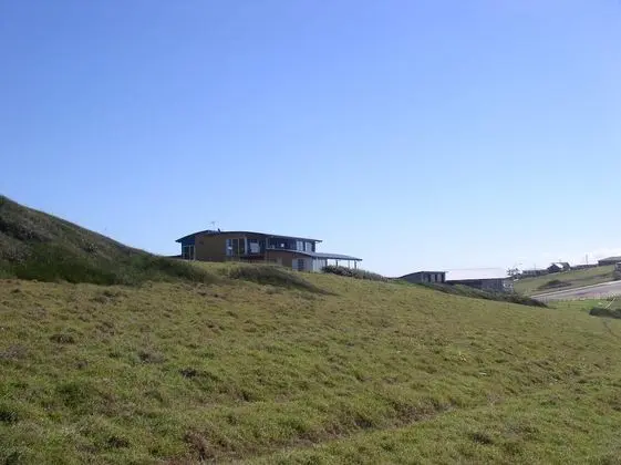 OceanScape Luxury Beachfront Villas - Dış Mekan