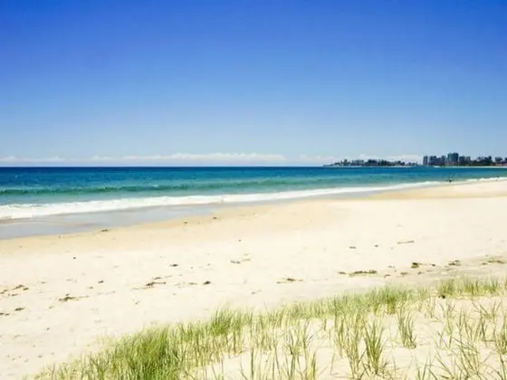 Oceanside Resort
