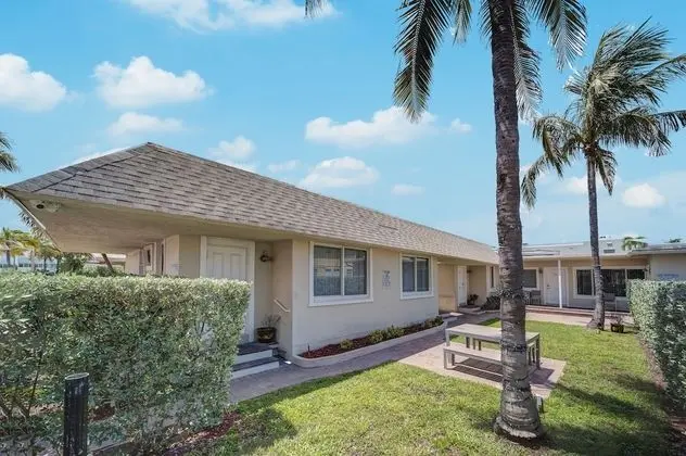 OceanSide Boutique Hotel - Hollywood - Öne Çıkan Resim