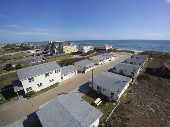Oceanside Court by Kees Vacations