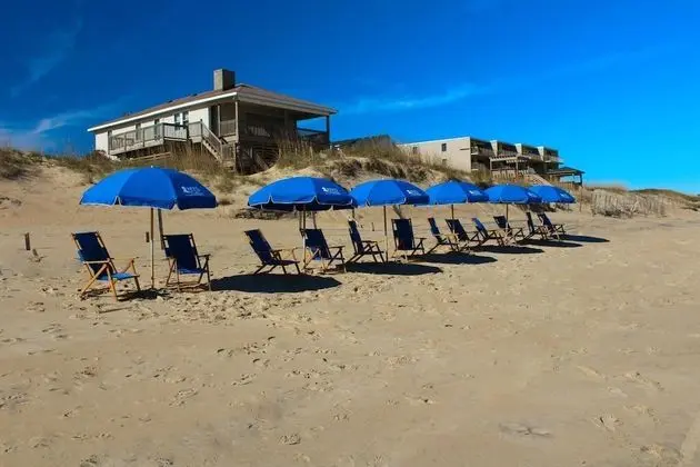 Oceanside Court by Kees Vacations - Plaj