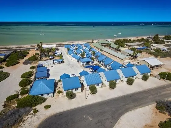 Oceanside Village