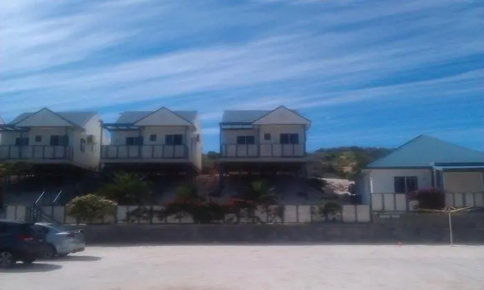 Oceanside Village