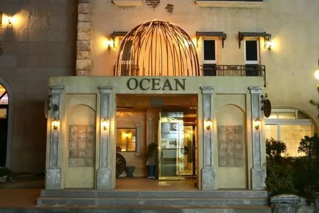Oceanside