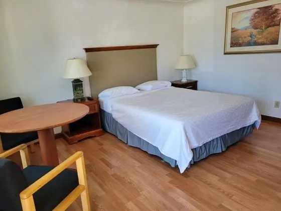 Oceanside Motel - Oda