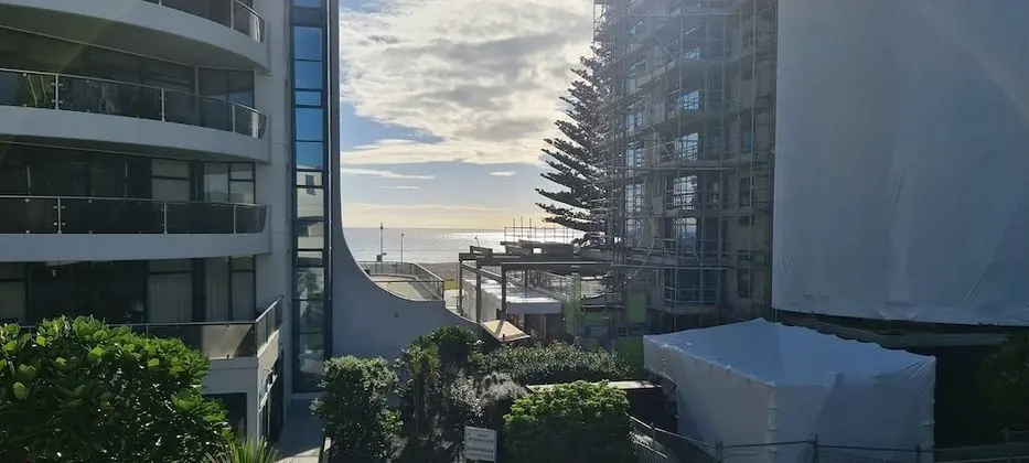 Oceanside Resort & Twin Towers - Dış Mekan