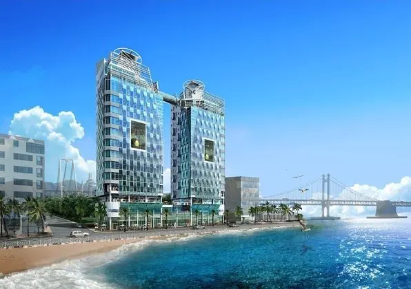 Oceanstay Hotel