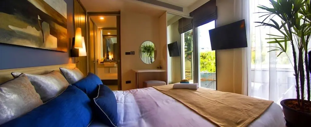 Oceanstone Phuket by Holy Cow 201 - Oda