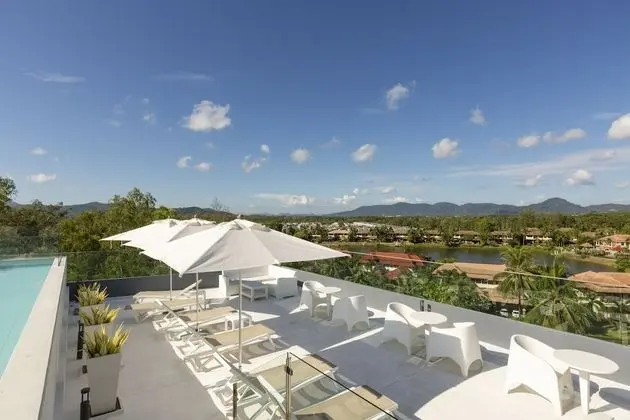 Oceanstone Phuket by Holy Cow 205