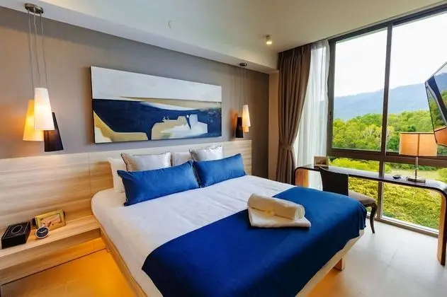 Oceanstone Phuket by Holy Cow 205 - Oda