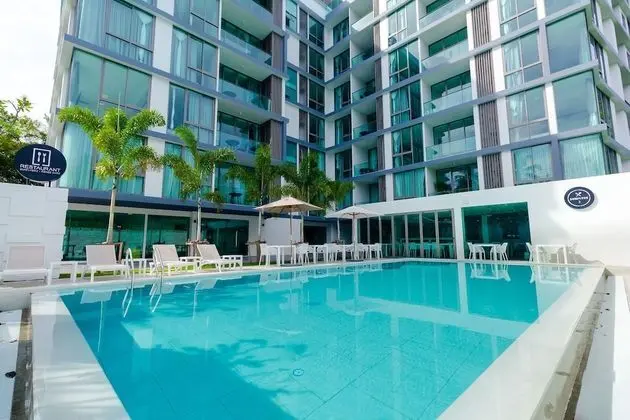 Oceanstone Phuket by Holy Cow 205 - Öne Çıkan Resim