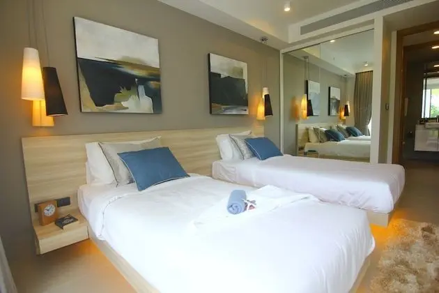 Oceanstone Phuket by Holy Cow 409 - Oda