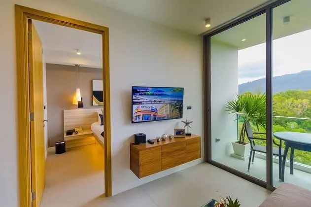 Oceanstone Phuket by Holy Cow 503 - Oda