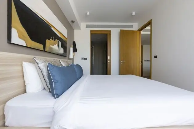 Oceanstone Phuket by Holy Cow 604 - Oda