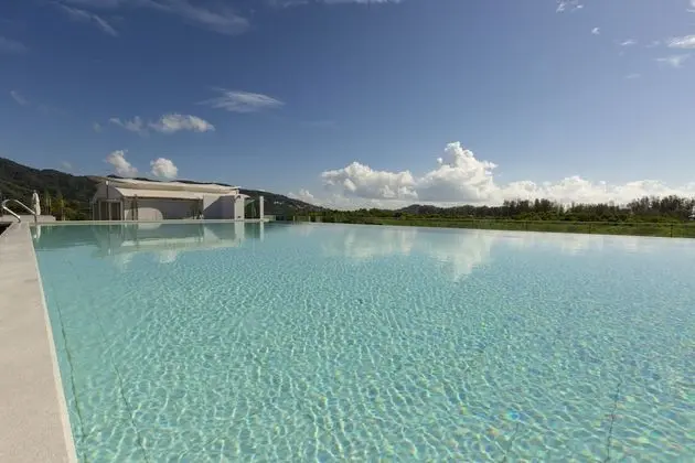 Oceanstone Phuket by Holy Cow 605 - Havuz