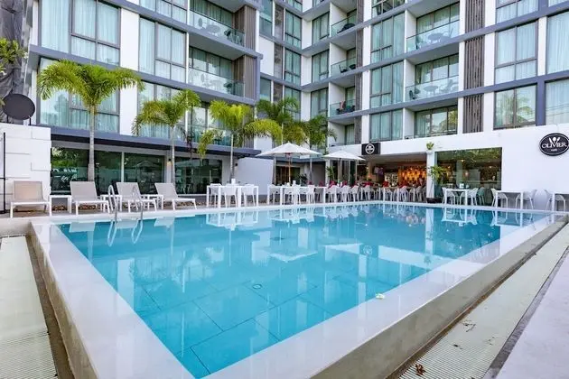 Oceanstone Phuket by Holy Cow 701 - Öne Çıkan Resim