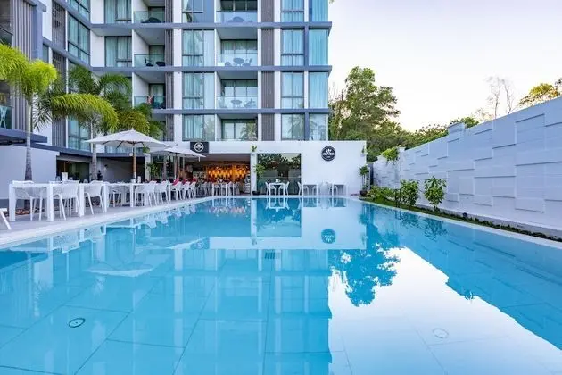 Oceanstone Phuket by Holy Cow 705