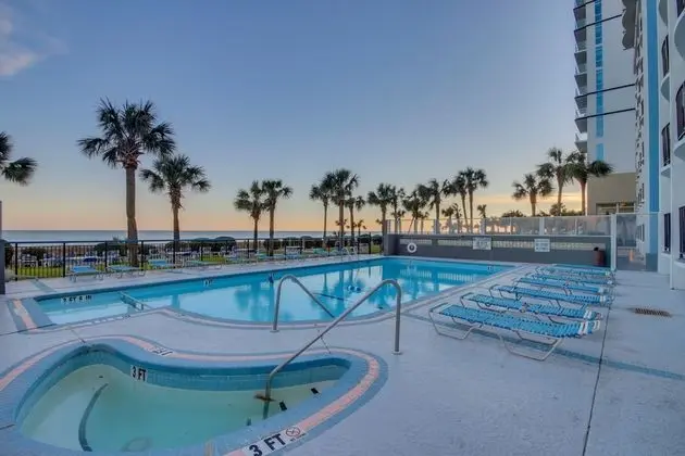 Oceanview Amazing Condo