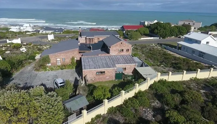 Oceanview B&B 85 Oceanview Drive