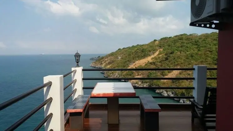 OCEANVIEWRESORT