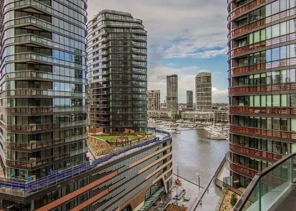Oceanview Docklands
