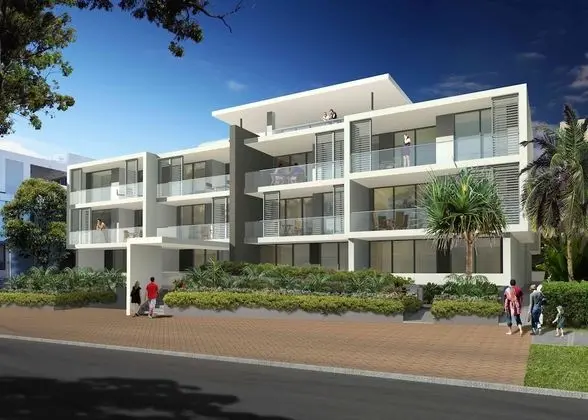 Oceanview Kiama Luxury Coastal Accommodation - Dış Mekan