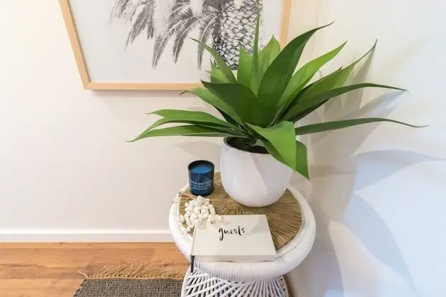 Oceanview Kiama Luxury Coastal Accommodation - Lobi