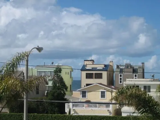 Oceanview Motel - Huntington Beach