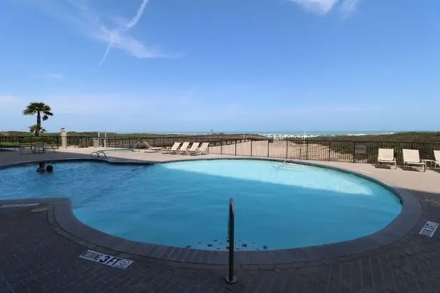 Oceanvista Condominiums by Cheap Getaway - Havuz