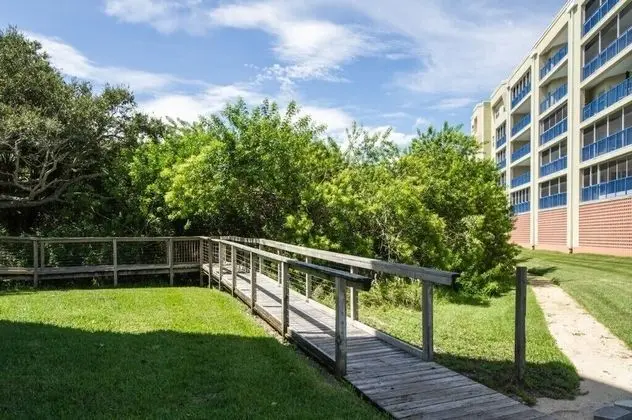 Oceanwalk Oasis - Dış Mekan
