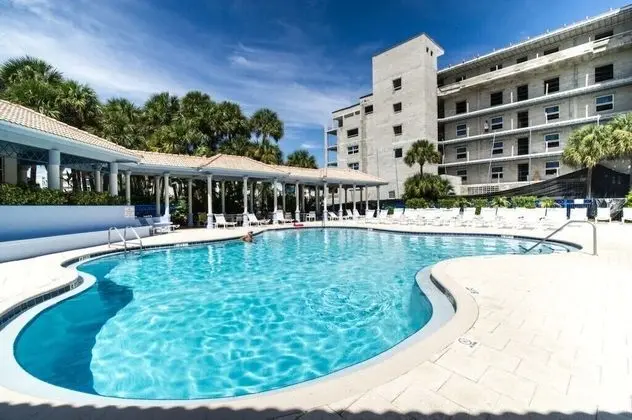 Oceanwalk Oasis - Havuz