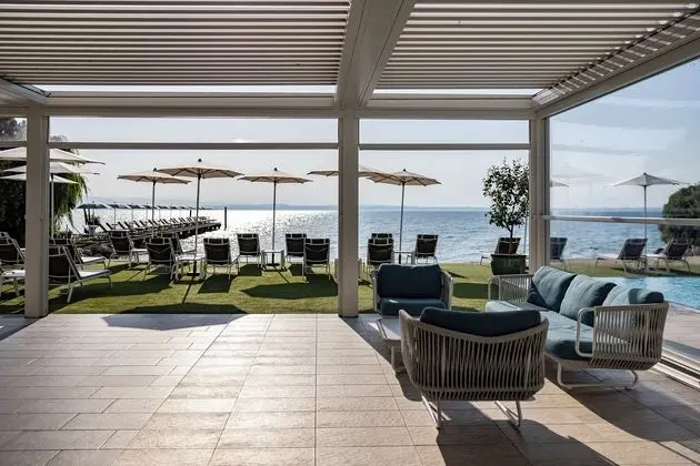 Hotel Ocelle Thermae & Spa - Adults Only - Dış Mekan