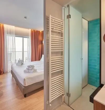 Hotel Ocelle Thermae & Spa - Adults Only - Oda