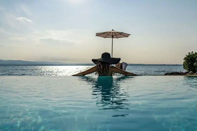 Hotel Ocelle Thermae & Spa - Adults Only - Öne Çıkan Resim
