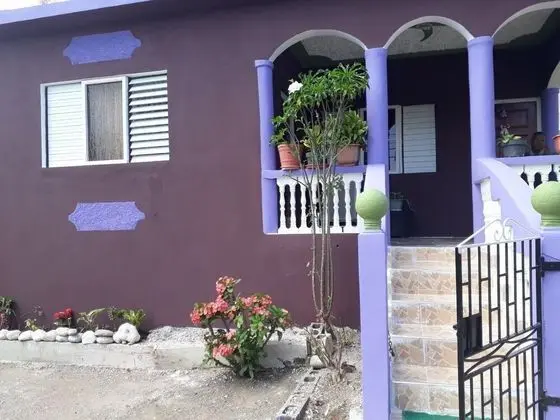 Ochi Cottage
