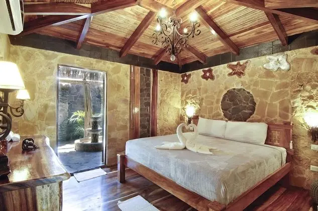 Ocho Artisan Bungalows - Adults only - Oda